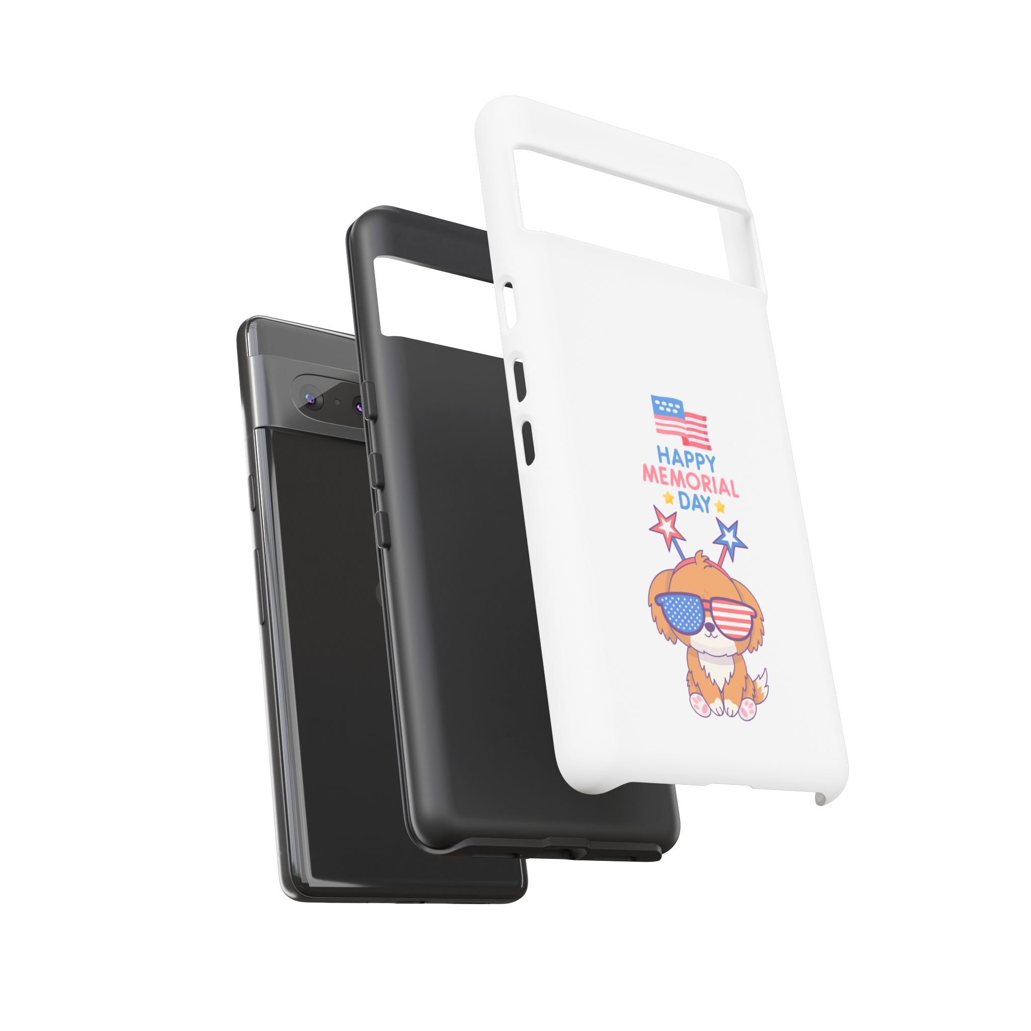 A Day To Remember Phone Case