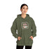 Hoppy Easter Hooded Sweatshirt – Unisex Heavy Blend™