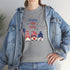 Happy 4th Of July Gnome Unisex Heavy Cotton Tee