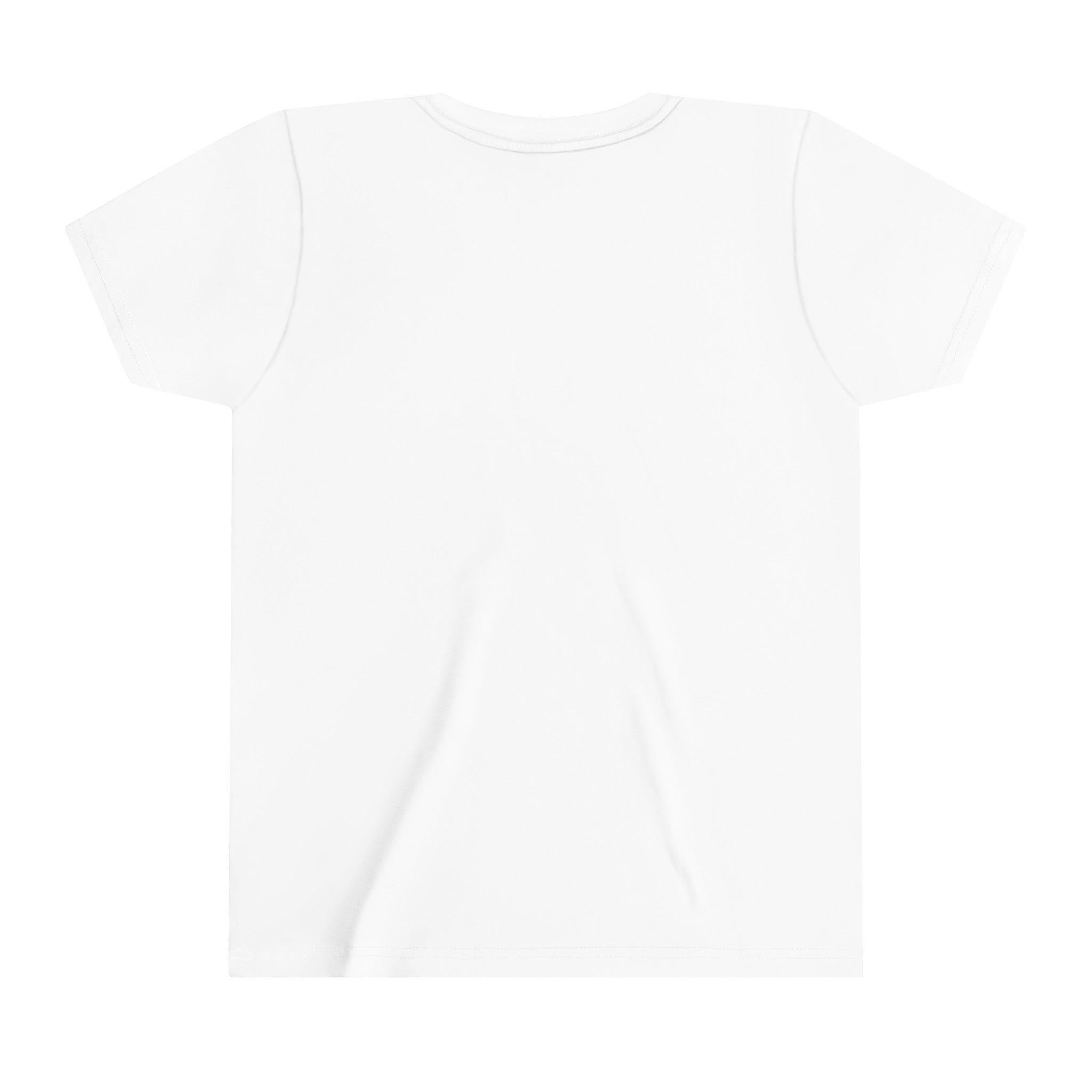 Back To School Youth Short Sleeve Tee