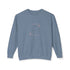 Happy Mom's Day Unisex Lightweight Crewneck Sweatshirt
