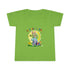 School is Cool Toddler T-Shirt