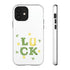 St Paddy's Day Tough Cases