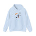 Boo Party Unisex Heavy Blend™ Hooded Sweatshirt