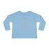 Egg Hunt Toddler Long Sleeve Tee