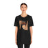 Thankful Grateful Blessed Unisex Jersey Short Sleeve Tee