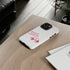 Will You Be My Forever Valentine?? Tough Cases