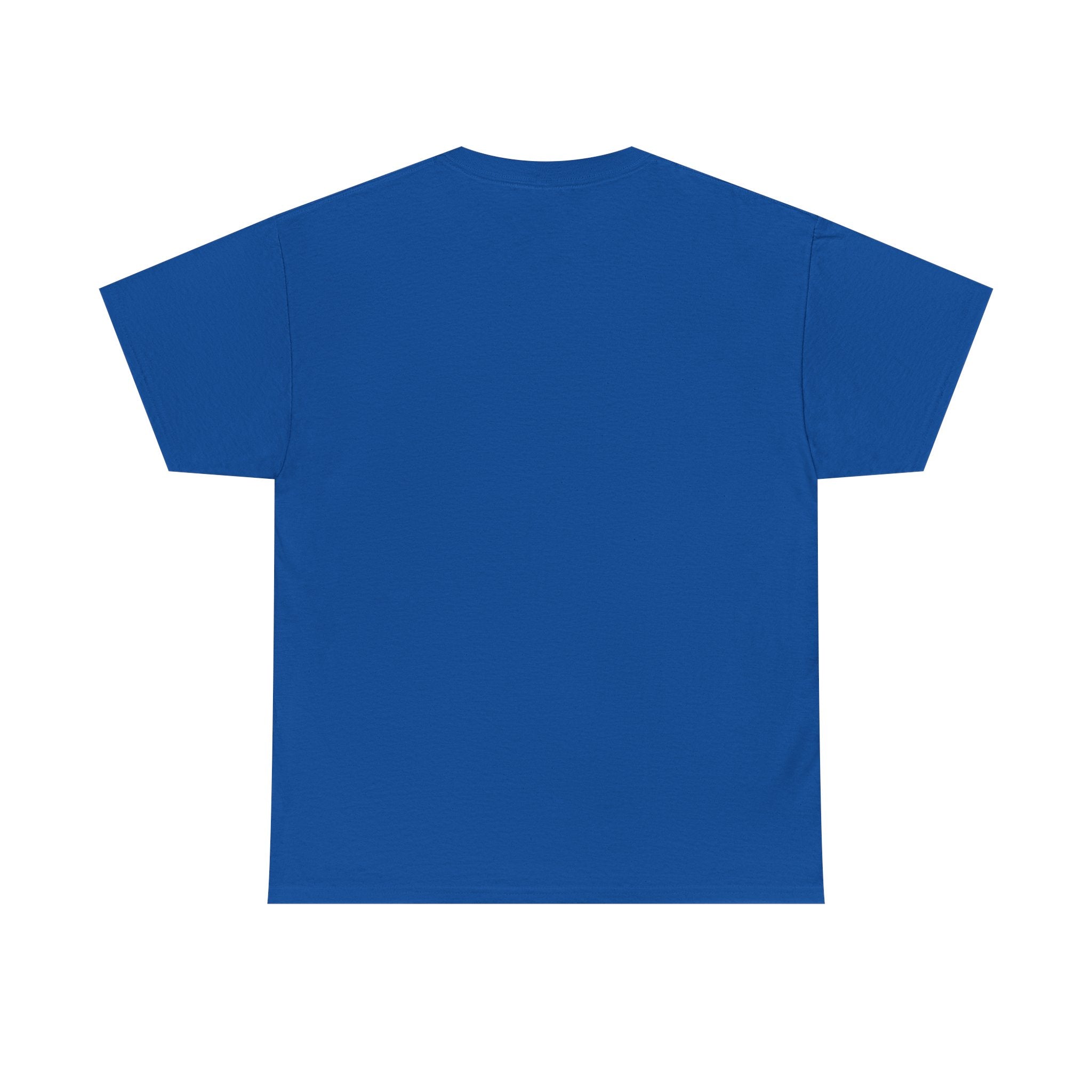 Uncle Sam Tee Happy of July, Unisex Heavy Cotton Shirt