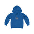Bunny Boo Youth Heavy Blend Hooded Sweatshirt