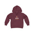 Bunny Boo Youth Heavy Blend Hooded Sweatshirt