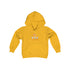 Bunny Boo Youth Heavy Blend Hooded Sweatshirt