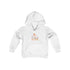 Bunny Boo Youth Heavy Blend Hooded Sweatshirt
