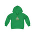 Bunny Boo Youth Heavy Blend Hooded Sweatshirt