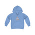 Bunny Boo Youth Heavy Blend Hooded Sweatshirt