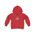 Bunny Boo Youth Heavy Blend Hooded Sweatshirt