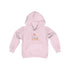 Bunny Boo Youth Heavy Blend Hooded Sweatshirt