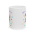 Miss Little April Fool's Day Mug