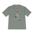 Father's Day King of the Castle  Unisex Moisture Wicking Tee