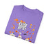 Ghost Party Unisex Garment-Dyed T-shirt