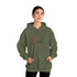 Mom Mode Unisex Hoodie