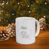 My 1st Mother's Day Ceramic Mug