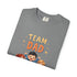 Team Dad Dyed T-shirt