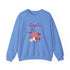 Gnome Valentine's Day Unisex Heavy Blend™ Crewneck Sweatshirt