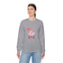 Love Express Unisex Heavy Blend™ Crewneck Sweatshirt