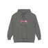 Lovers On The Loose Unisex Garment-Dyed Hoodie