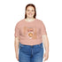 Thankful Grateful Blessed Unisex Jersey Short Sleeve Tee