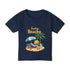 Feeling Beachy Toddler T-Shirt
