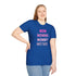 Mom Momma Mommy Mother Unisex Softstyle T-Shirt