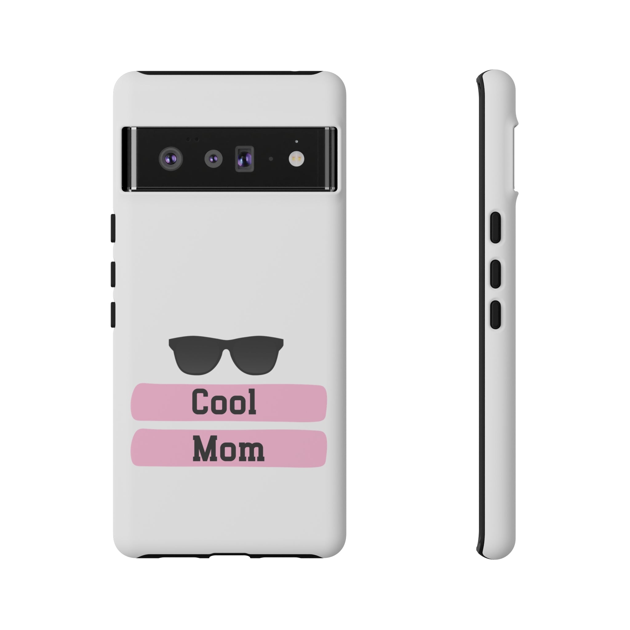 Cool Mom Tough Cases