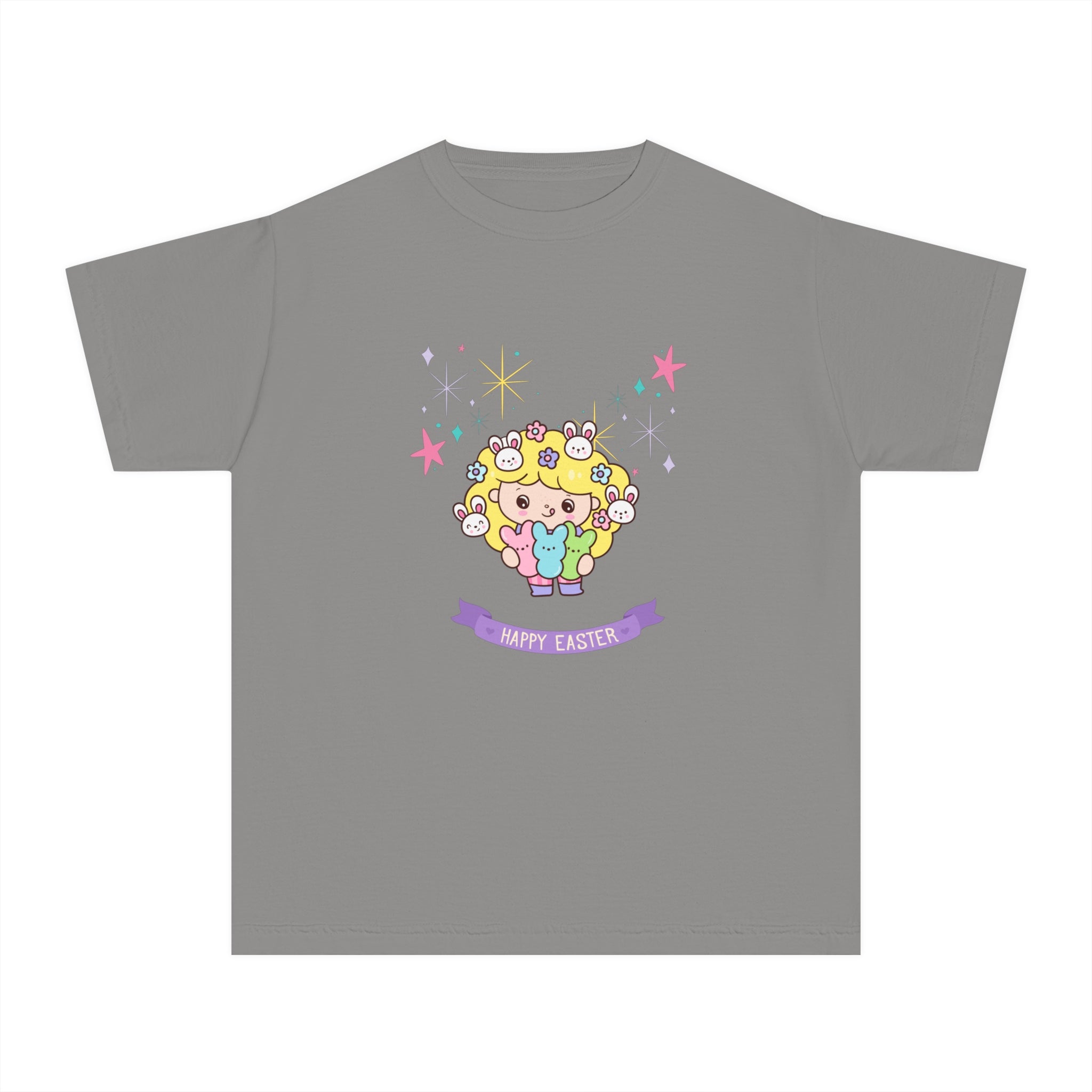 Easter  Season Youth Midweight Tee
