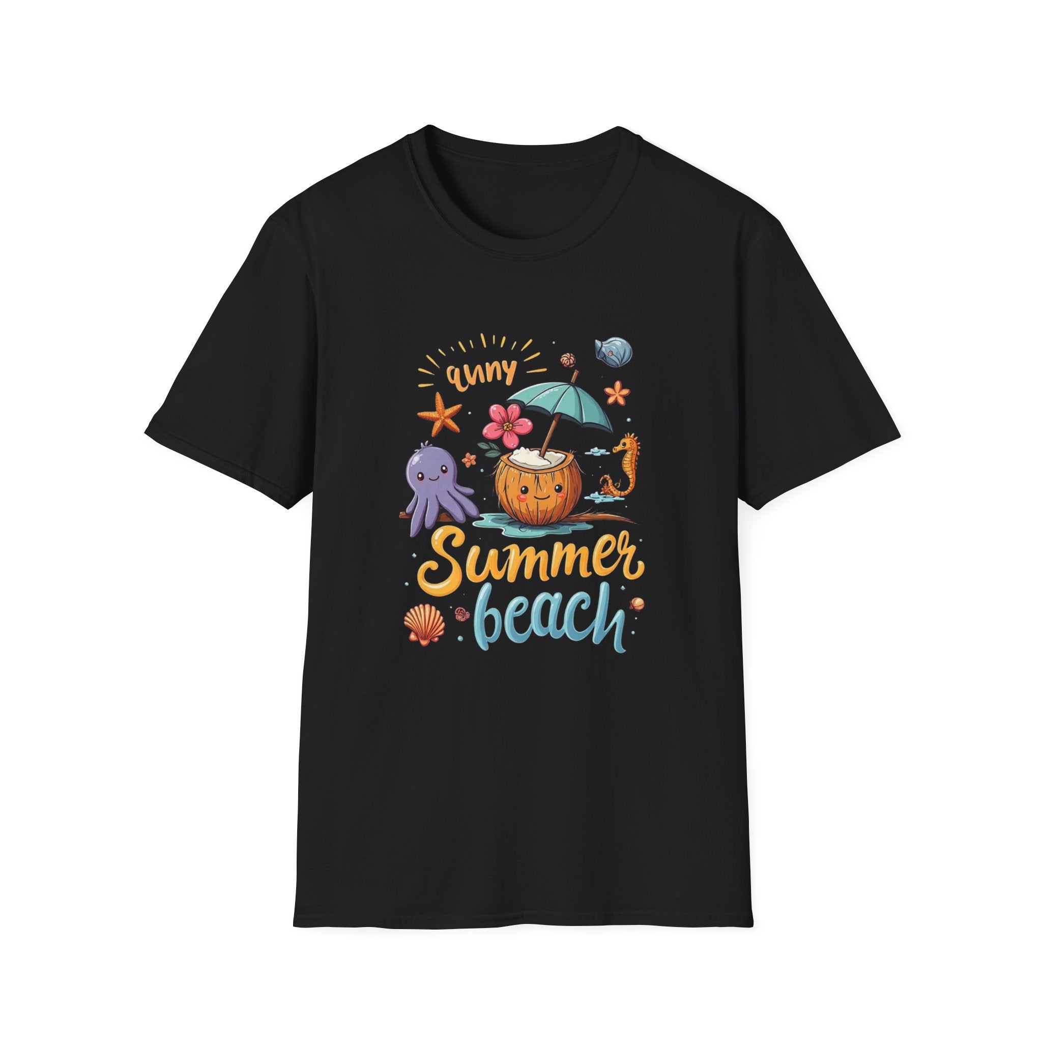 Sunny Summer T-Shirt
