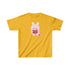 V-Day Bunny Kids Heavy Cotton™ Tee