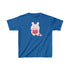 V-Day Bunny Kids Heavy Cotton™ Tee