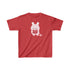 V-Day Bunny Kids Heavy Cotton™ Tee