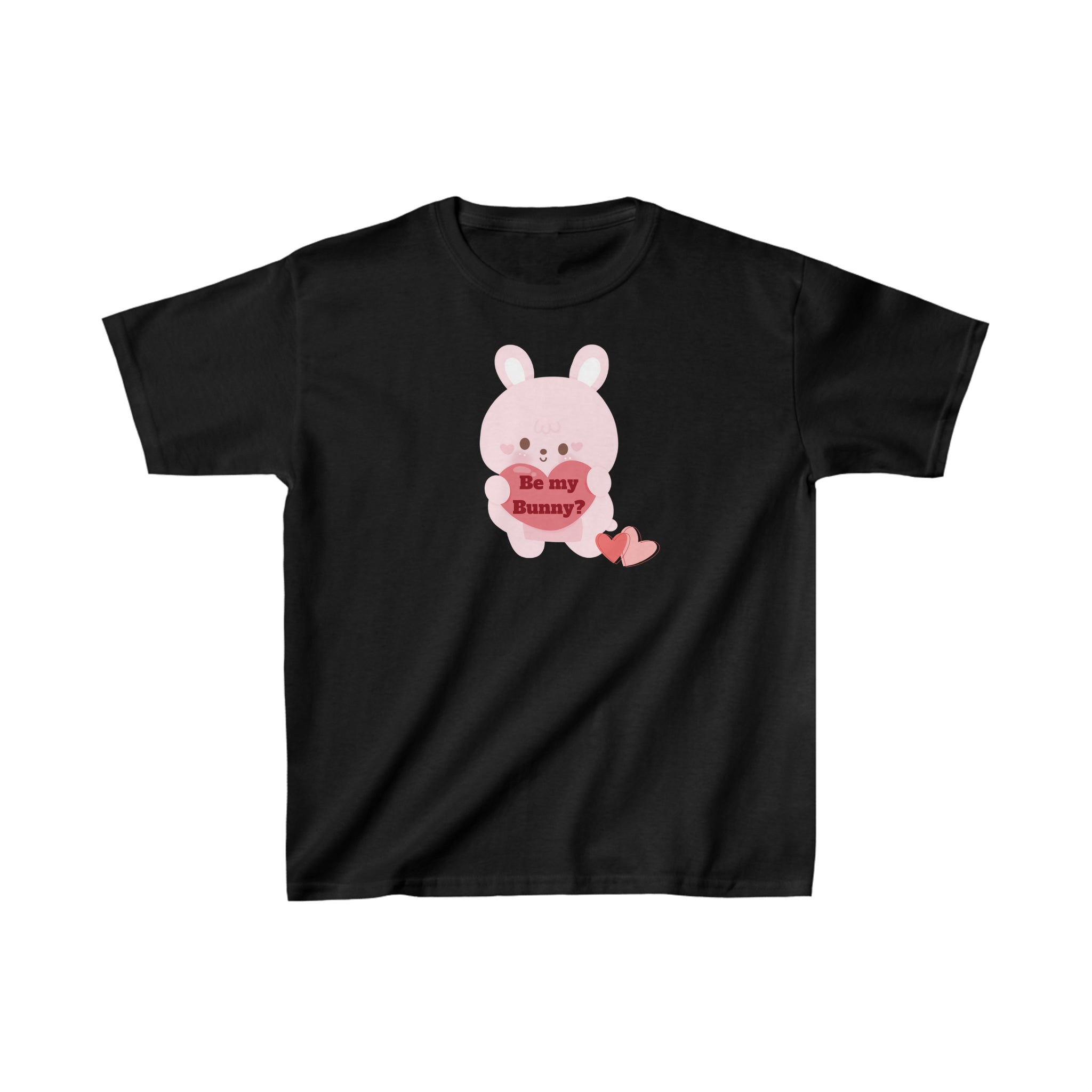 V-Day Bunny Kids Heavy Cotton™ Tee