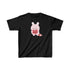 V-Day Bunny Kids Heavy Cotton™ Tee