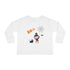 Boo Party Toddler Long Sleeve Tee