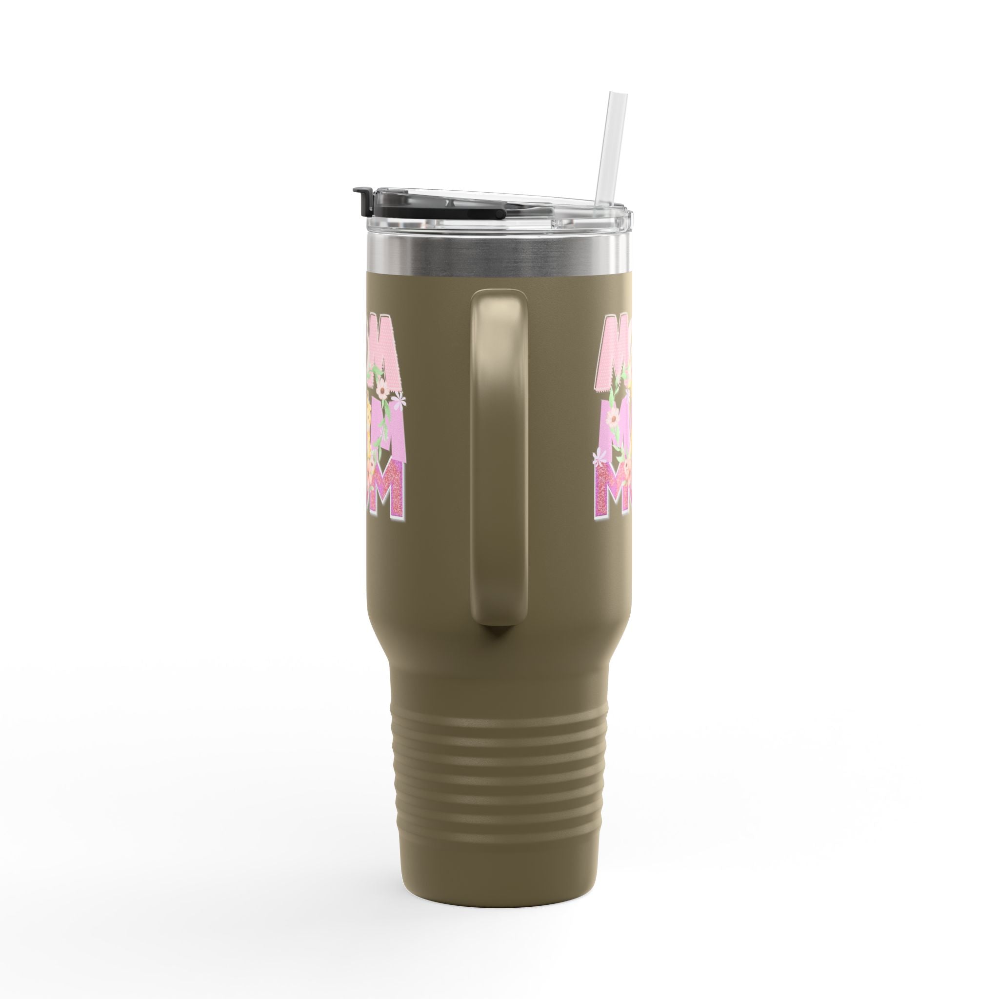 Our First Mother's Day Insulated Travel Mug - 40oz