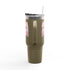 Our First Mother's Day Insulated Travel Mug - 40oz