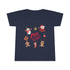 Merry Christmas Crew Toddler T-shirt