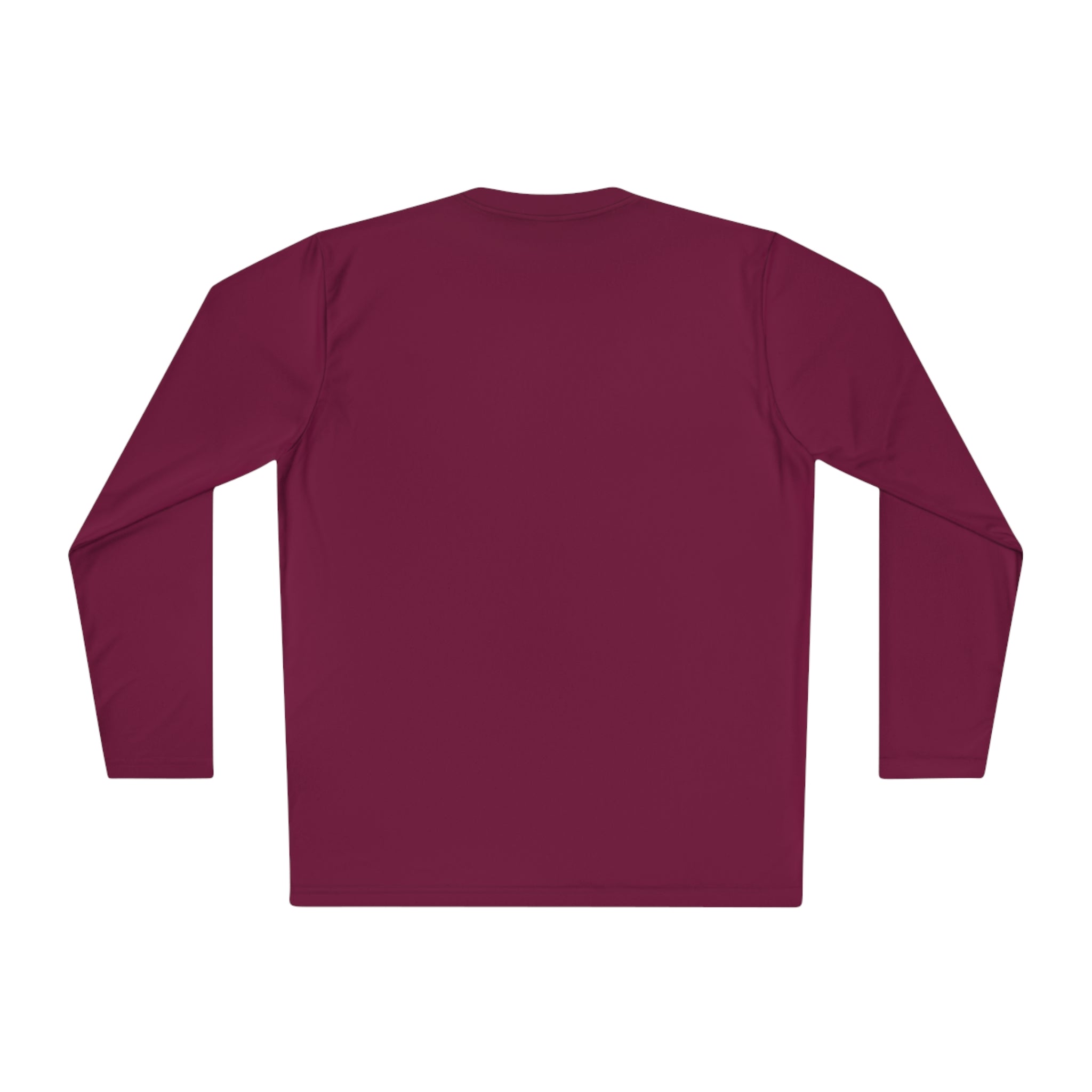 Pumpkin Season Unisex Lightweight Long Sleeve Tee