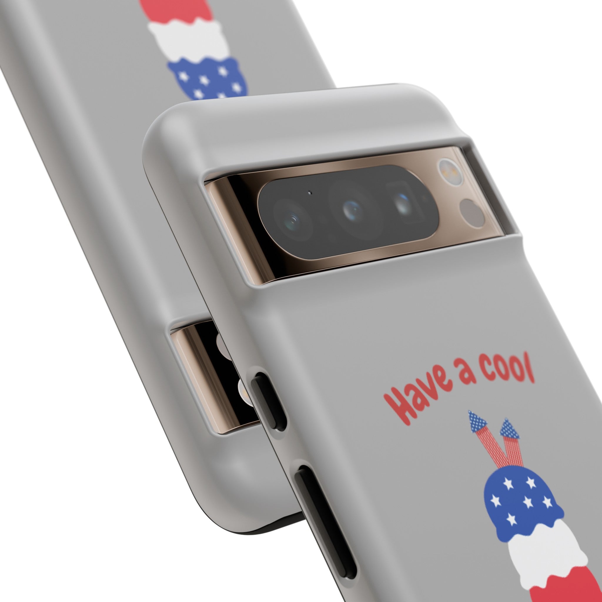 Have A Cool 4th Of July Tough Cases