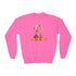 Thankful Day Youth Crewneck Sweatshirt