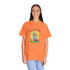 School is Cool Unisex Garment-Dyed Tee