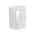 Mom Mode Ceramic Mug