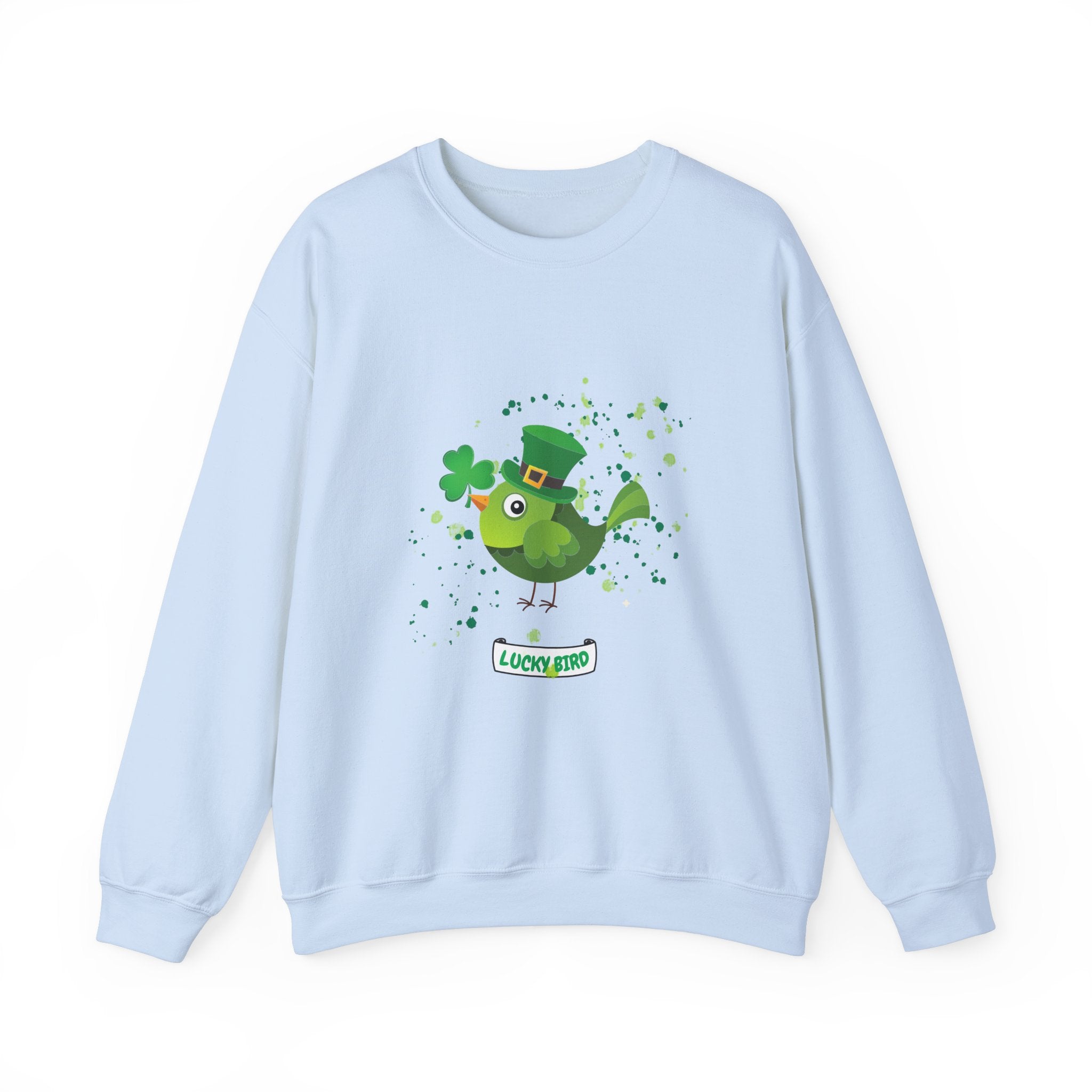 Lucky Bird Sweatshirt